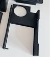 Mainboard bracket 0.2mm layer height, 2 walls, 15% infill