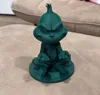 Grinch pen holder single-color option