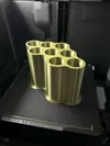 0.16mm layer, 2 walls, 10% infill
