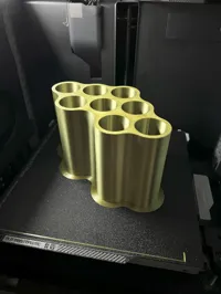 0.16mm layer, 2 walls, 10% infill