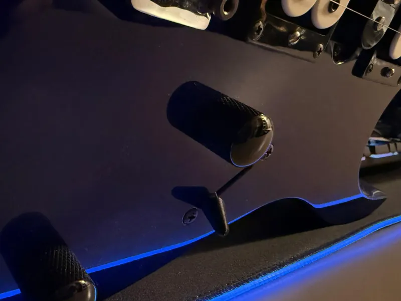 Selettore Pick-up chitarra Ibanez