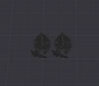 0.12mm layer, 2 walls, 15% infill