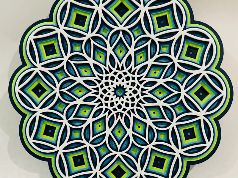 Mandala 25