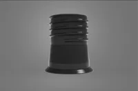 0.24mm layer, 4 walls, 20% infill