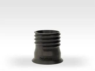 DustDog Flex Hose Adapters - CW V2