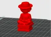 0.28mm layer, 2 walls, 5% infill