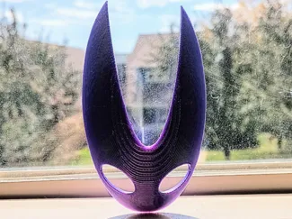 Hornet's Mask