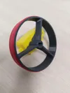0.2mm layer, 6 walls, 25% infill