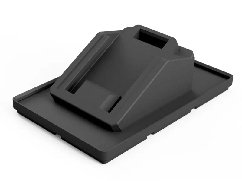 Parkside (Lidl) 20V Battery Gridfinity 3x2 Base