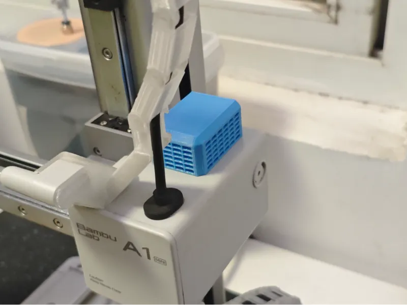A1mini Y轴电机防尘罩2.0