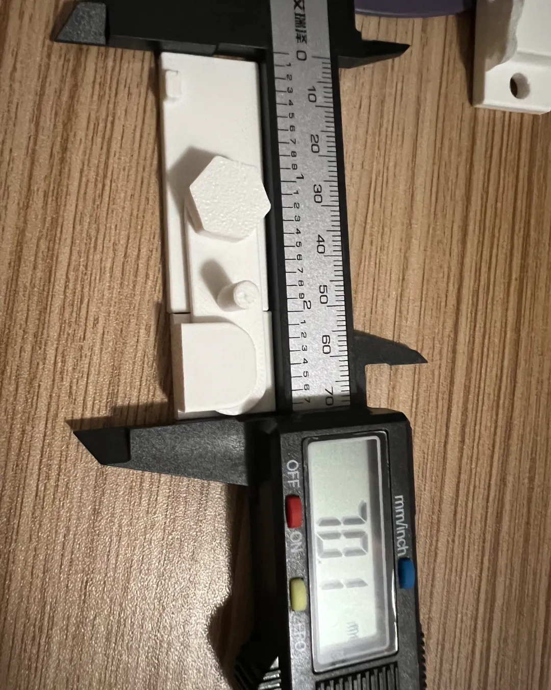 小型门锁/封箱门锁