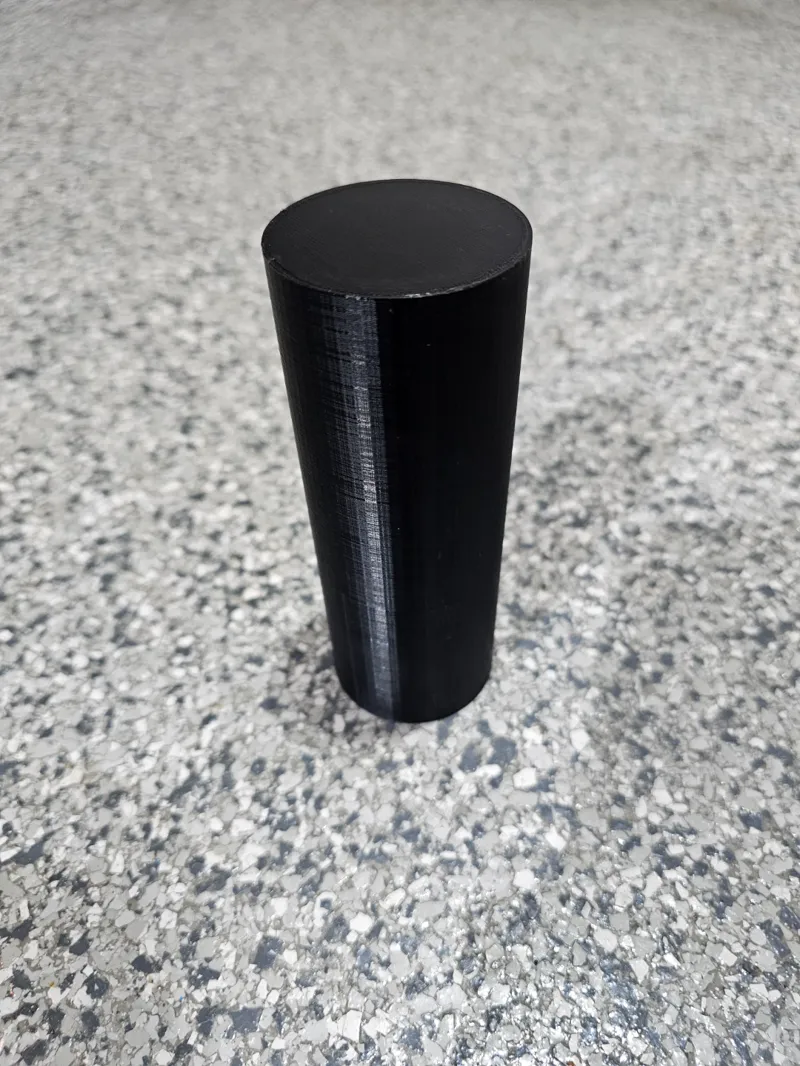 Onewheel Bearing Press Tool