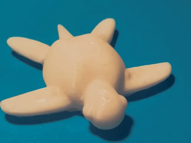 Sea Turtle v1