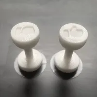 Tampons pouce levé et pouce baissé — photo 1