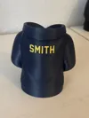 Cal - Last Name Text Only