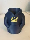 Cal - No text on back