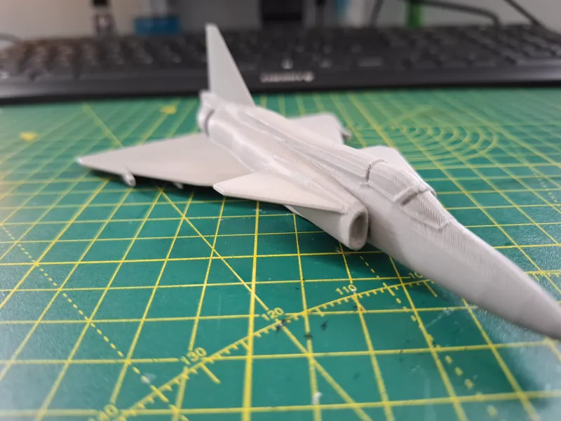 Ja37 viggen fighter jet