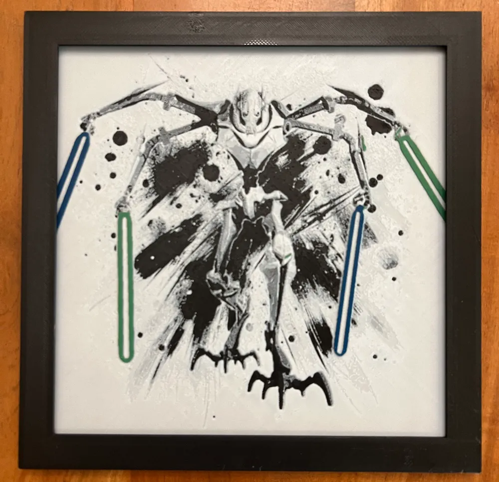 General Grievous