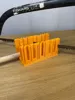 A1 Mini version - 0.24mm layer, 3 walls, 15% infill