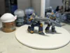 0.08mm layer, 2 walls, 5% infill