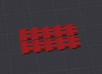 10-pc refill blades