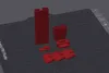 Scraper Set + 3 Blades (1-color)