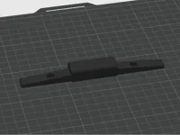 0.24mm layer, 4 walls,