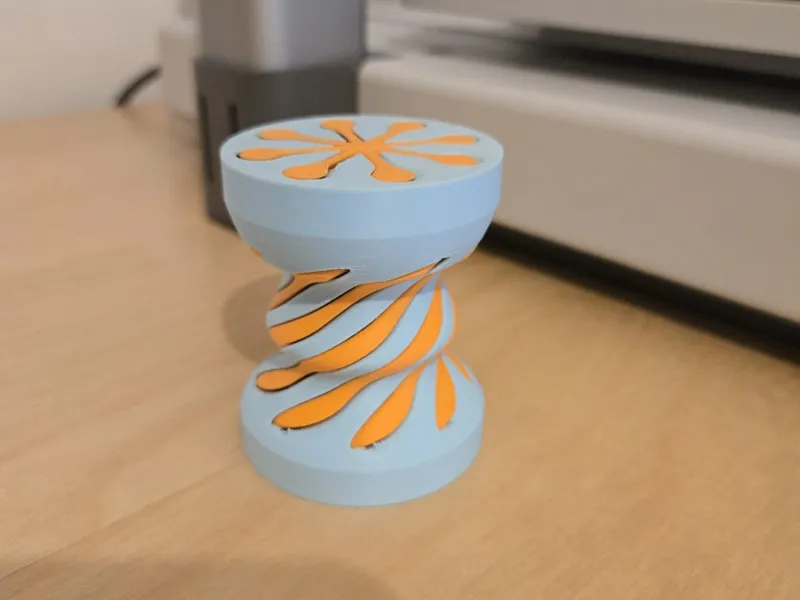 Fidget Wurli