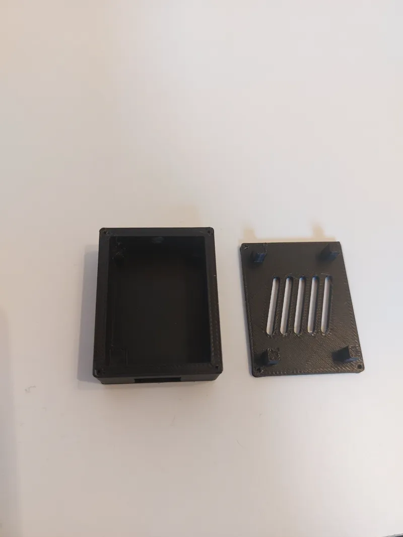 Case Esp8266 D1 mini