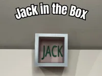 Jack in the Box