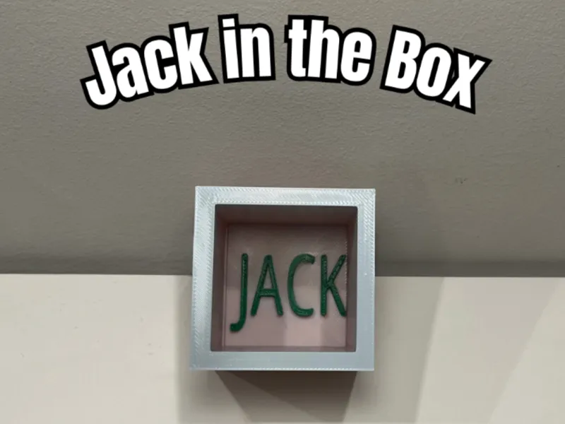 Jack in the Box
