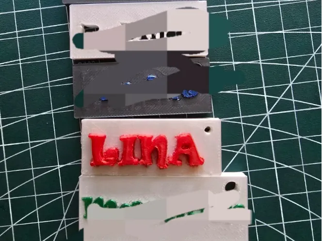 PORTE CLEE LINA
