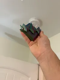 Badge Rang Irréel Fortnite — photo 4