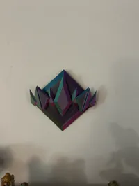 Badge Rang Irréel Fortnite — photo 6