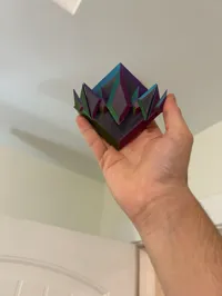 Badge Rang Irréel Fortnite — photo 5