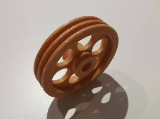 Pulley（滑轮）