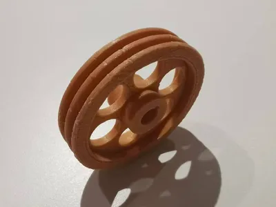 Pulley