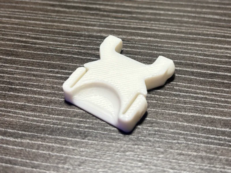 Mini Latch for SnapLock Box
