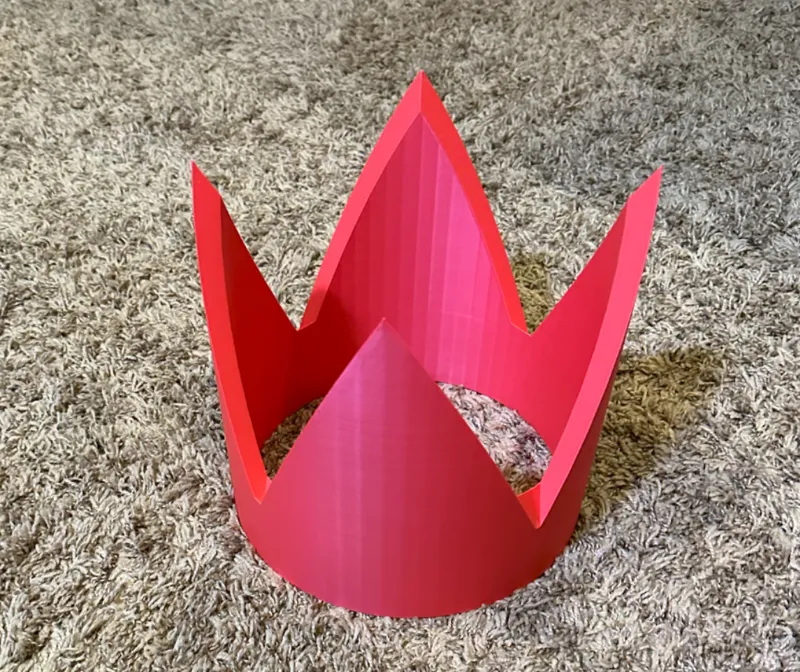 Runescape Party Hat