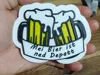0.2mm layer, 3 walls, 15% infill