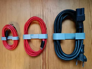 CableMaster - Cable Organizer
