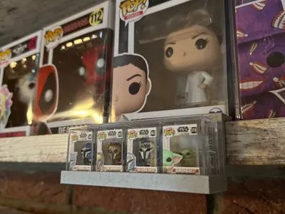 BittyPop Regal