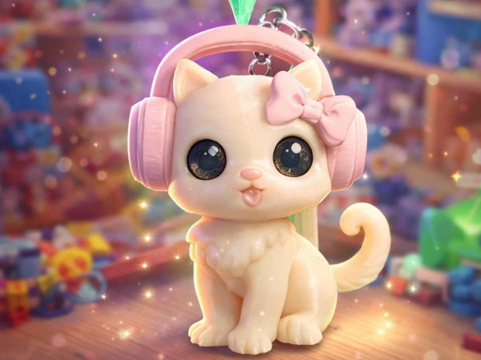 Sims dance cat NO AMS