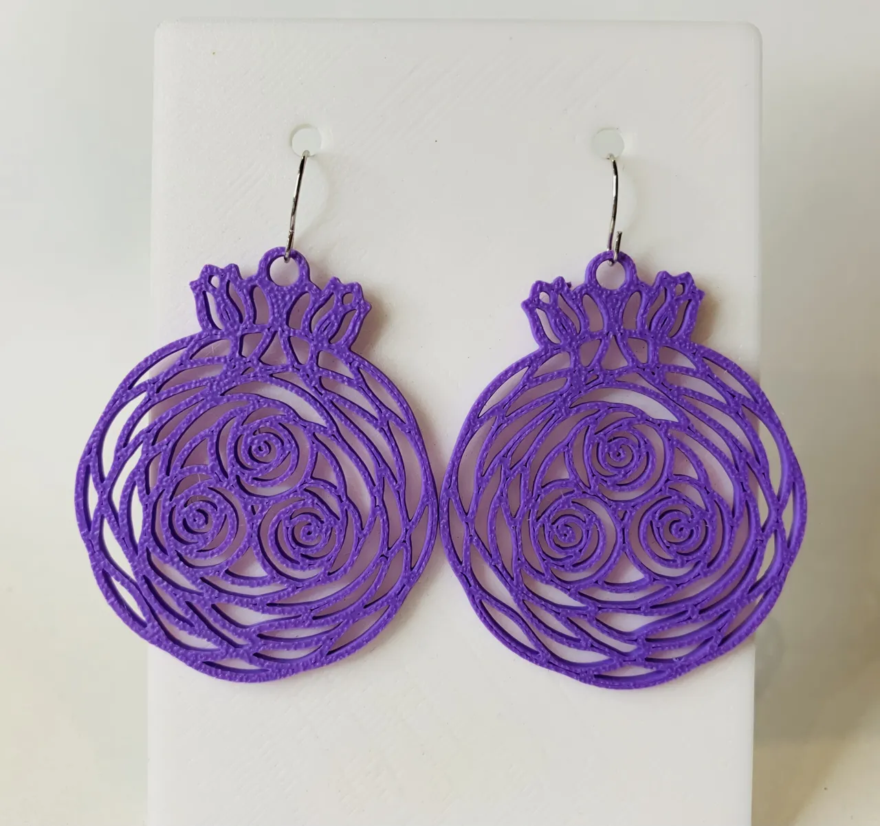 Boucles oreilles 452 view 2