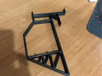 0.2mm layer, 6 walls, 15% infill