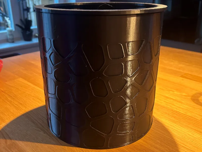 Trash Can