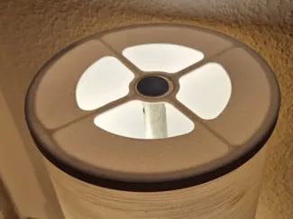 IKEA VIDJA top replacement