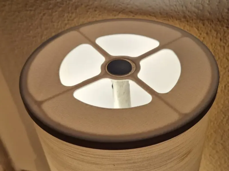 IKEA VIDJA top replacement