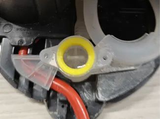 Nescafè dolce gusto - Krups Mini Me tank gasket