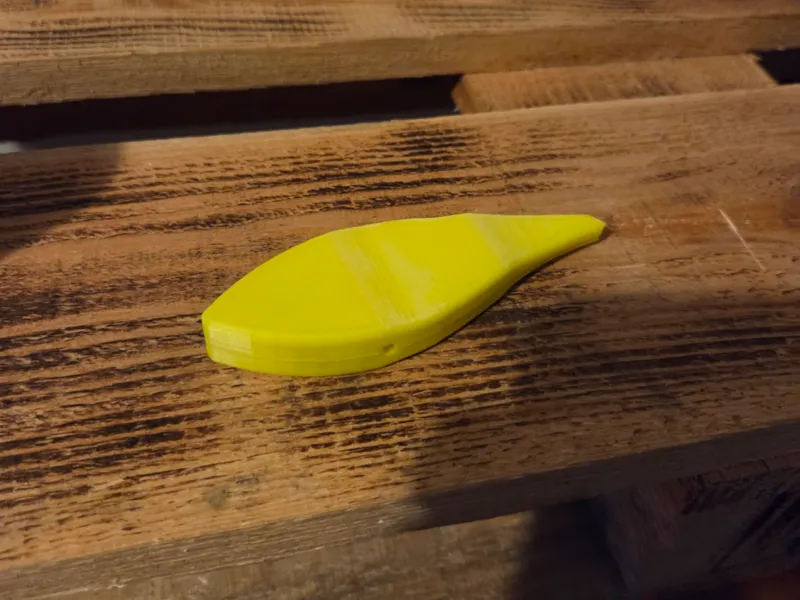 Lure Bait Jerk